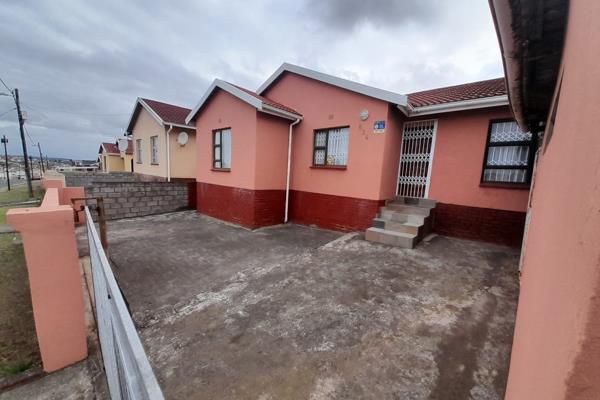 3 Bedroom Property for Sale in Mdantsane Nu 17 Eastern Cape
